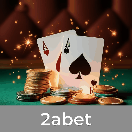 2abet: Experimente a Emoção dos Jogos de Cassino e Ganhe Grande!
