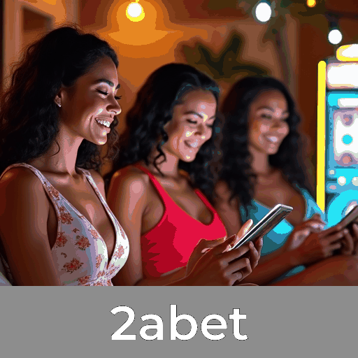 2abet: Seu Cassino Online Confiável e Seguro