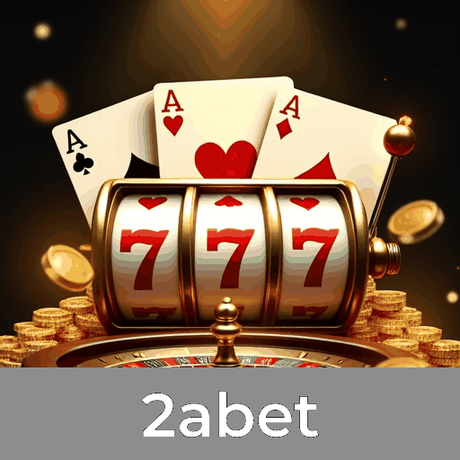 2abet: A Experiência Profissional de Casino ao Vivo para Brasileiros