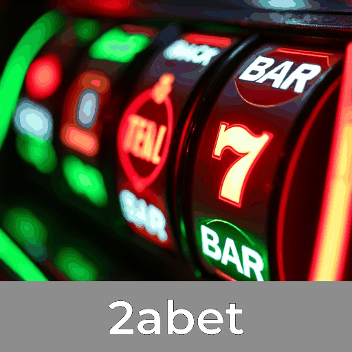 2abet: Experimente a Emoção dos Jogos de Cassino e Ganhe Grande!