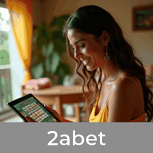2abet: A Experiência Profissional de Casino ao Vivo para Brasileiros