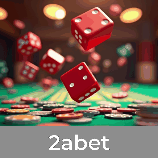 2abet: A Experiência Profissional de Casino ao Vivo para Brasileiros