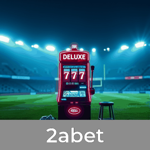 2abet: Seu Cassino Online Confiável e Seguro